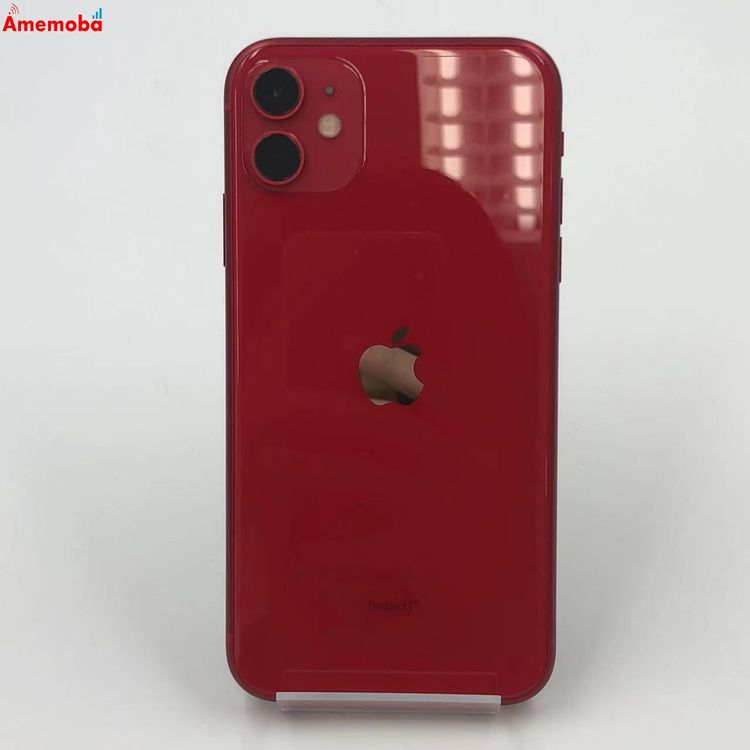 【中古】iPhone11 128GB NWM32J/A au版SIMフリー ジャンク品