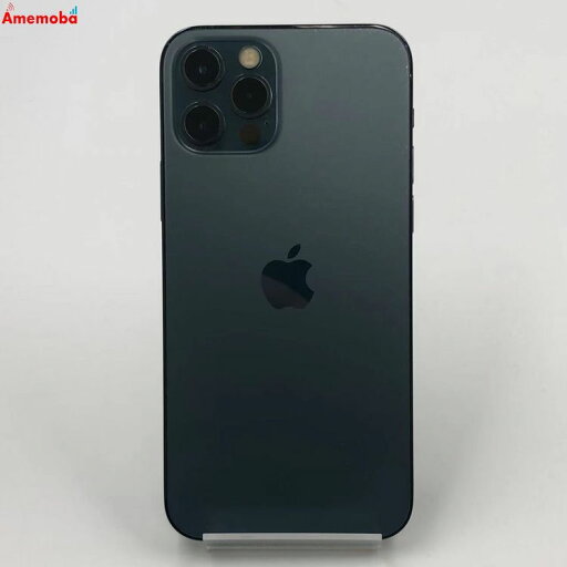 【中古】iPhone12 Pro 128GB MGM83J/A au版SIMフリー ジャンク品 【中古】iPhone12 Pro 128GB MGM83J/A au版SIMフリー ジャンク品