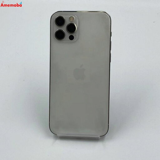 【中古】iPhone12 Pro 128GB MGM63J/A docomo版SIMフリー 【中古】iPhone12 Pro 128GB MGM63J/A docomo版SIMフリー