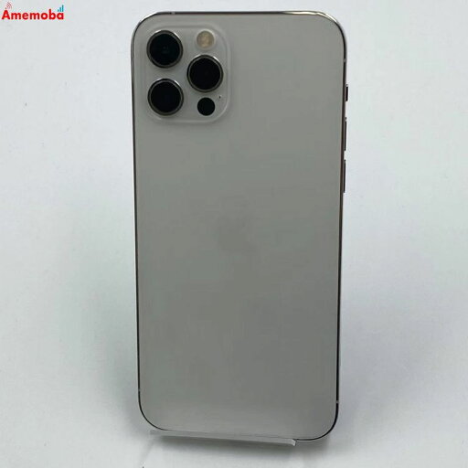 【中古】iPhone12 Pro 128GB MGM63J/A AU版SIMフリー 【中古】iPhone12 Pro 128GB MGM63J/A AU版SIMフリー