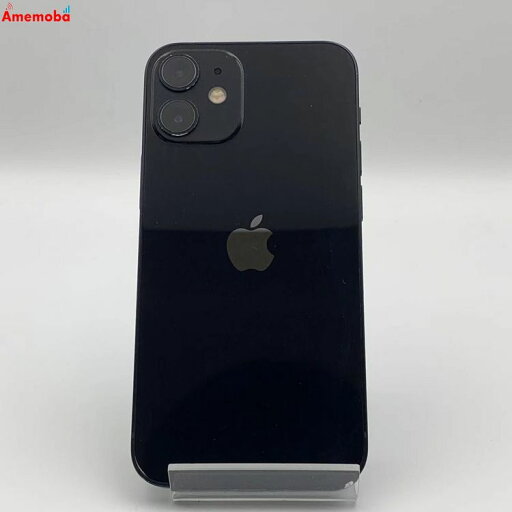 【中古】iPhone12 mini 64GB MGA03J/A au版SIMフリー 【中古】iPhone12 mini 64GB MGA03J/A au版SIMフリー