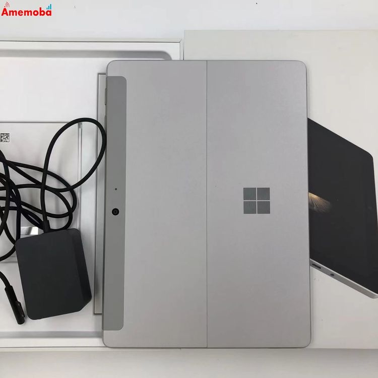 【中古】Surface Go LTE Advanced Pentium 4415Y 8GB 128G