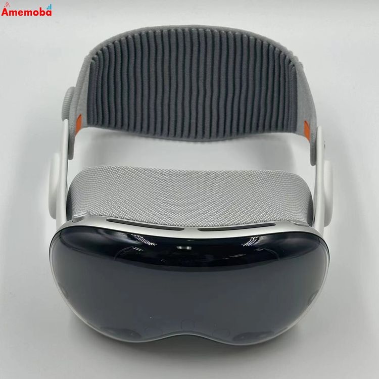 【中古】Apple Vision Pro (2024) 512GB MQL93J/A 美品