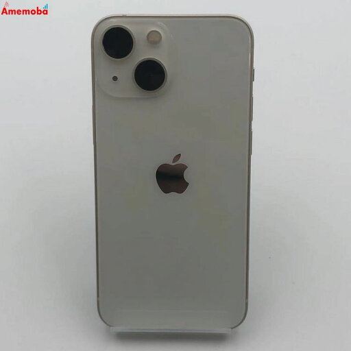 【中古】iPhone13 mini 128GB MLJE3J/A SoftBank版SIMフリー 【中古】iPhone13 mini 128GB MLJE3J/A SoftBank版SIMフリー