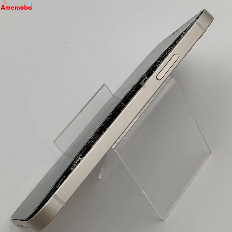 【中古】iPhone12 64GB 3H516J/A SoftBank版 ジャンク品