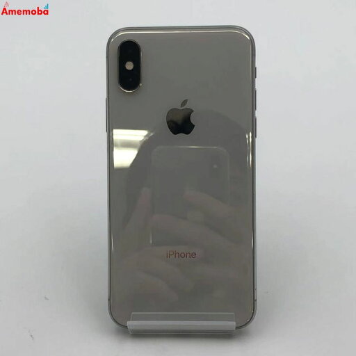 【中古】iPhoneXS 256GB NTE12J/A SoftBank版SIMフリー ジャンク品 【中古】iPhoneXS 256GB NTE12J/A SoftBank版SIMフリー ジャンク品