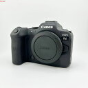 【中古】Canon EOS R6 ボディ ブラック