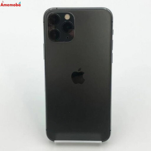 【中古】iPhone11 Pro 256GB MWC72J/A au版SIMフリー ジャンク品 【中古】iPhone11 Pro 256GB MWC72J/A au版SIMフリー ジャンク品