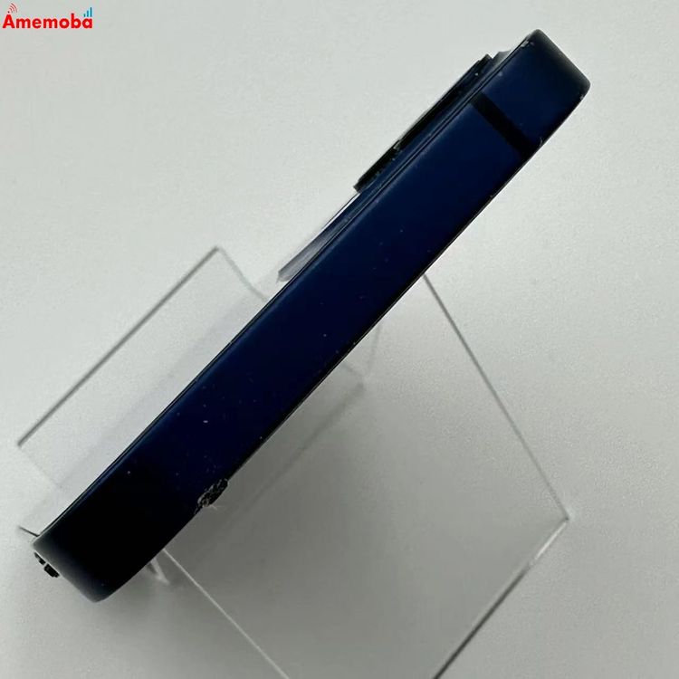 【中古】iPhone12 mini 64GB MGAP3J/A SoftBank版SIMフリー