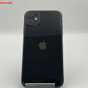 【中古】iPhone11 64GB 3F952J/A SoftBank版 訳あり品