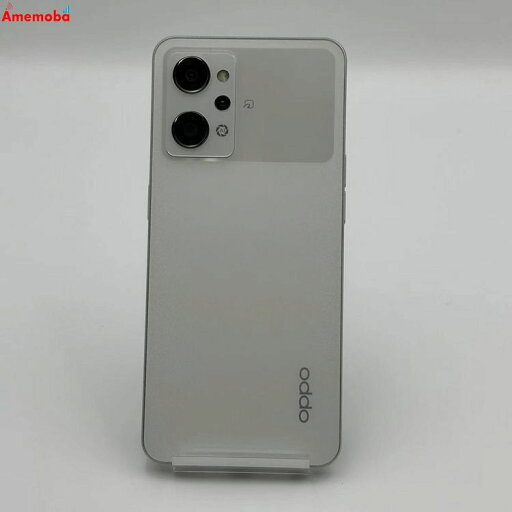 【中古】OPPO Reno9 A 128GB A301OP Y!mobile版SIMフリー 美品 【中古】OPPO Reno9 A 128GB A301OP Y!mobile版SIMフリー 美品