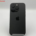 【中古】iPhone14 Pro 256GB MQ0Q3J/A 楽天モバイル版SIMフリー 訳あり品