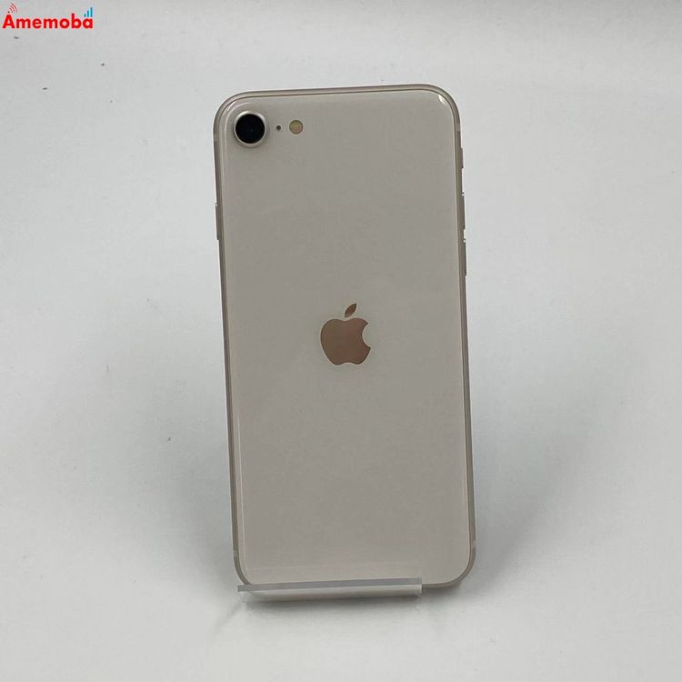šiPhoneSE 3 64GB MMYD3J/A AUSIMե꡼ 