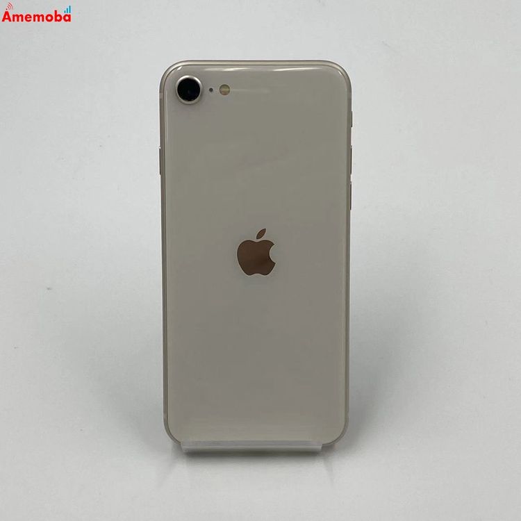 šiPhoneSE 3 64GB MMYD3J/A docomoSIMե꡼ 