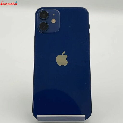 【中古】iPhone12 mini 64GB MGAP3J/A SoftBank版SIMフリー 美品 【中古】iPhone12 mini 64GB MGAP3J/A SoftBank版SIMフリー 美品