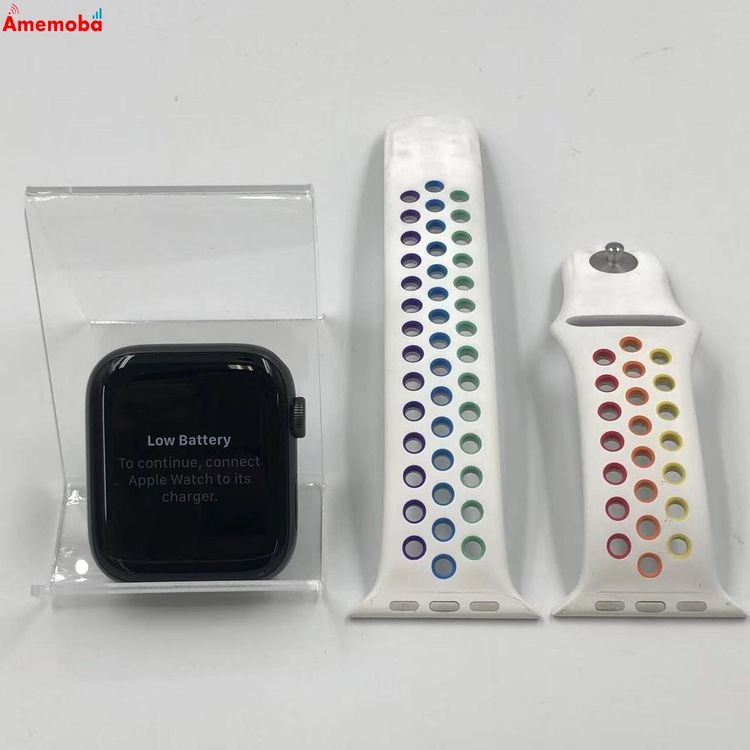 楽天市場】apple watch series 5 gpsモデルnikeの通販 楽天市場】apple watch series 5 gpsモデルnikeの通販