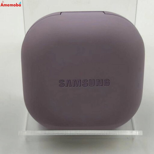 【中古】Galaxy Buds2 Pro SM-R510NZAAXJP 【中古】Galaxy Buds2 Pro SM-R510NZAAXJP