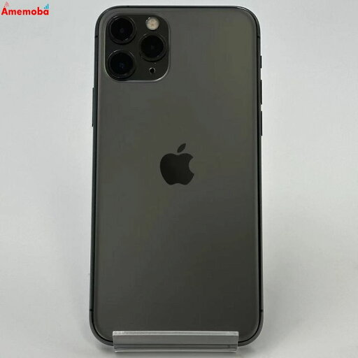 【中古】iPhone11 Pro 256GB NWC72J/A docomo版SIMフリー 美品 【中古】iPhone11 Pro 256GB NWC72J/A docomo版SIMフリー 美品