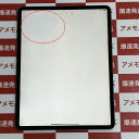 【中古】iPad Pro 12.9インチ 第4世代 512GB docomo版SIMフリー MXE7
