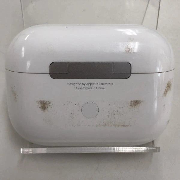 【中古】AirPods Pro MWP22J/A