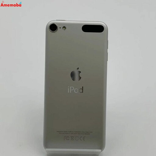 【中古】iPod touch 第6世代 128GB MKWR2J/A Wi-Fiモデル 【中古】iPod touch 第6世代 128GB MKWR2J/A Wi-Fiモデル