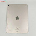 【中古】iPad Air 第5世代 海外版Wi-Fiモデル 256GB MM9P3TA/A 訳あり品