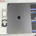 【中古】iPad Pro 13インチ 第1世代 Wi-Fiモデル 256GB MVX23J/A 新品