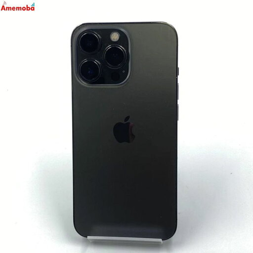 【中古】iPhone13 Pro 256GB MLUN3J/A SoftBank版SIMフリー 【中古】iPhone13 Pro 256GB MLUN3J/A SoftBank版SIMフリー
