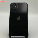 【中古】iPhone11 64GB MWLT2J/A SoftBank版SIMフリー 訳あり品