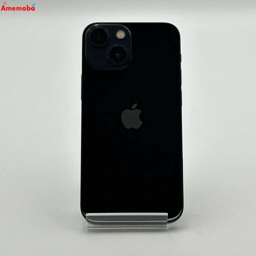 【中古】iPhone13 mini 256GB MLJJ3J/A AU版SIMフリー 【中古】iPhone13 mini 256GB MLJJ3J/A AU版SIMフリー