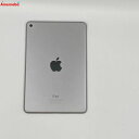 【中古】iPad mini 第4世代 Wi-Fiモデル 16GB MK6J2J/A 訳あり品