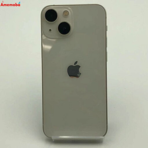 【中古】iPhone13 mini 128GB MLJE3J/A docomo版SIMフリー 【中古】iPhone13 mini 128GB MLJE3J/A docomo版SIMフリー