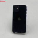 【中古】iPhone12 mini 128GB MGDJ3J/A SoftBank版SIMフリー 訳