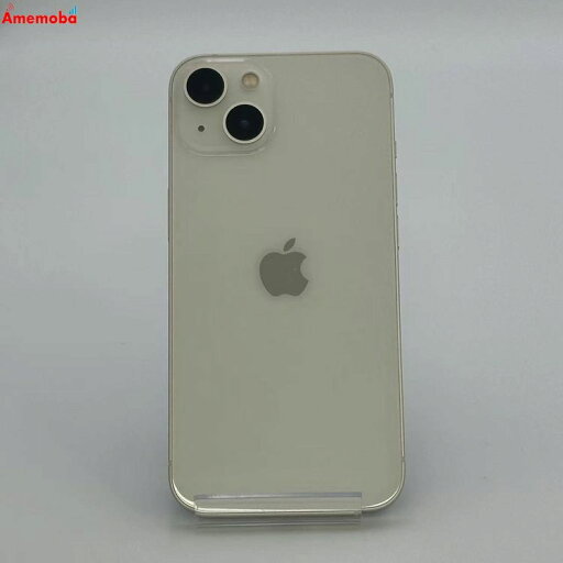 【中古】iPhone13 128GB MLND3J/A docomo版SIMフリー 美品 【中古】iPhone13 128GB MLND3J/A docomo版SIMフリー 美品