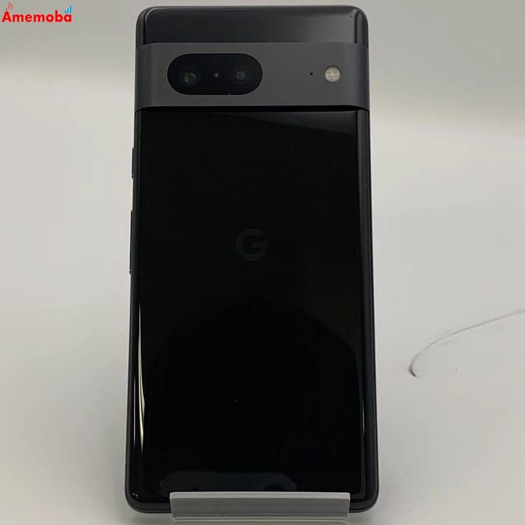 【中古】Google Pixel 7 128GB AU版SIMフリー