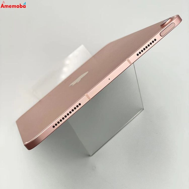 【中古】iPad Air 第4世代 256GB MYH52J/A docomo版SIMフリー 美品