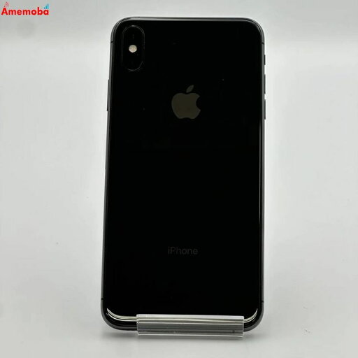 【中古】iPhoneXS Max 256GB NT6U2J/A SoftBank版SIMフリー 極美 【中古】iPhoneXS Max 256GB NT6U2J/A SoftBank版SIMフリー 極美