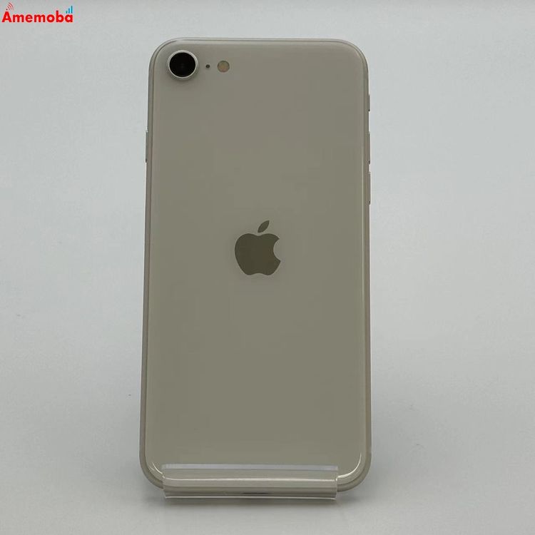 šiPhoneSE 3 64GB MMYD3J/A AUSIMե꡼ 