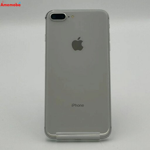 【中古】iPhone8 Plus 256GB MQ9P2J/A SoftBank版SIMフリー ジャ 【中古】iPhone8 Plus 256GB MQ9P2J/A SoftBank版SIMフリー ジャ