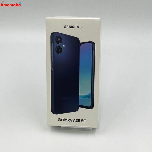 【新品・未使用】Galaxy A25 5G 4GB 64GB SC-53F docomo版SIMフリー 未使 【新品・未使用】Galaxy A25 5G 4GB 64GB SC-53F docomo版SIMフリー 未使