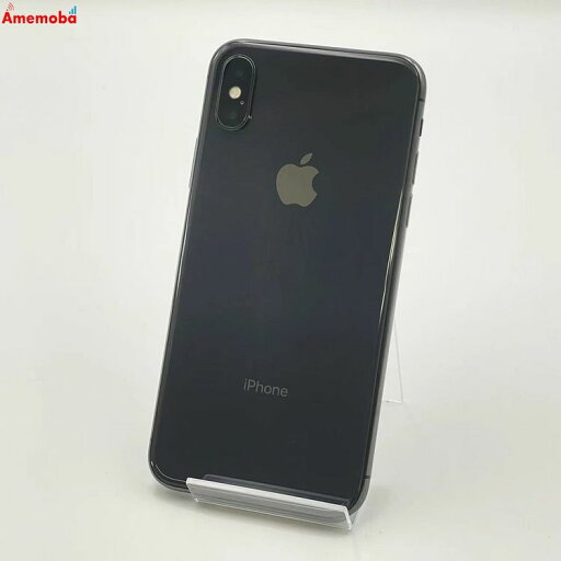 【中古】iPhoneX 256GB NQC12J/A SoftBank版SIMフリー 【中古】iPhoneX 256GB NQC12J/A SoftBank版SIMフリー