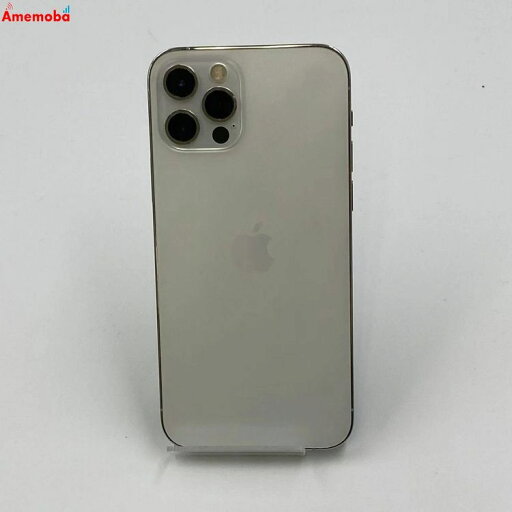 【中古】iPhone12 Pro 128GB MGM63J/A docomo版SIMフリー 【中古】iPhone12 Pro 128GB MGM63J/A docomo版SIMフリー
