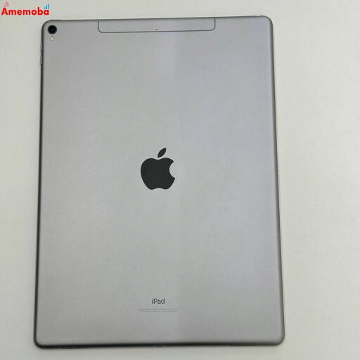 【中古】iPad Pro 12.9インチ 第2世代 512GB MPLJ2J/A SoftBank版 【中古】iPad Pro 12.9インチ 第2世代 512GB MPLJ2J/A SoftBank版