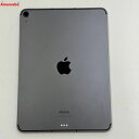 【中古】iPad Air 第5世代 64GB MM6R3J/A docomo版SIMフリー 訳あり品