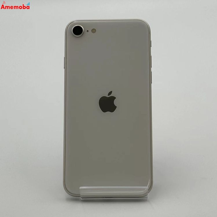 šiPhoneSE 3 64GB 饤 MMYD3J/A SoftBankSI