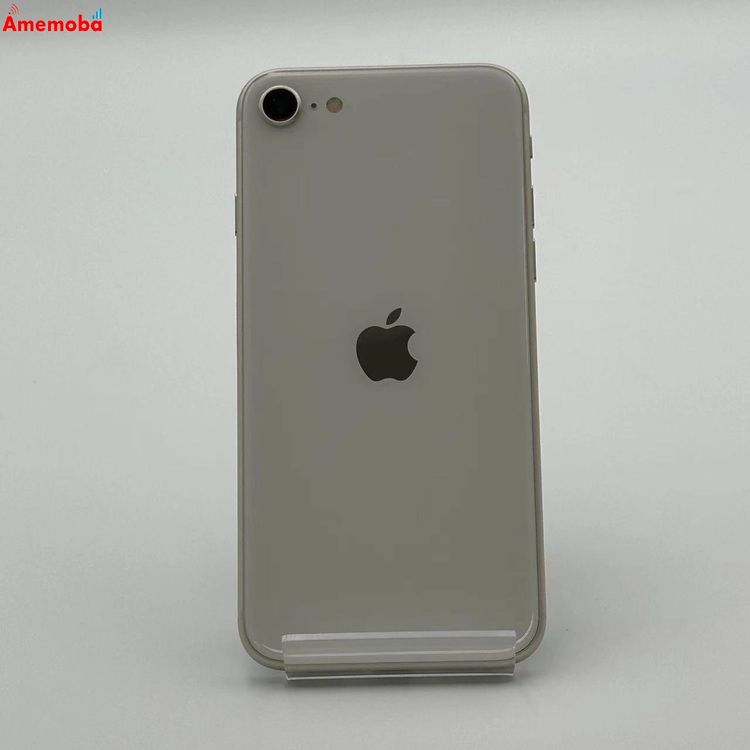 šiPhoneSE 3 64GB MMYD3J/A SoftBankSIMե꡼ 