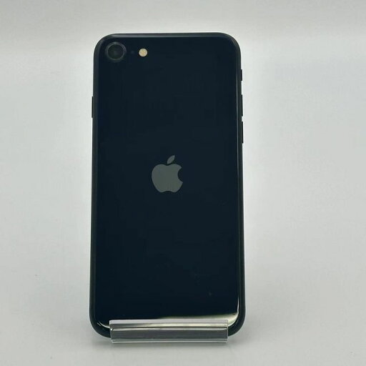 【中古】iPhoneSE 第3世代 64GB ミッドナイト MMYC3J/A docomo版SIMフ 【中古】iPhoneSE 第3世代 64GB ミッドナイト MMYC3J/A docomo版SIMフ