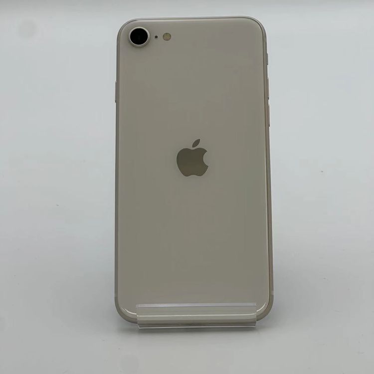 šiPhoneSE 3 64GB 饤 MMYD3J/A SoftBankSI