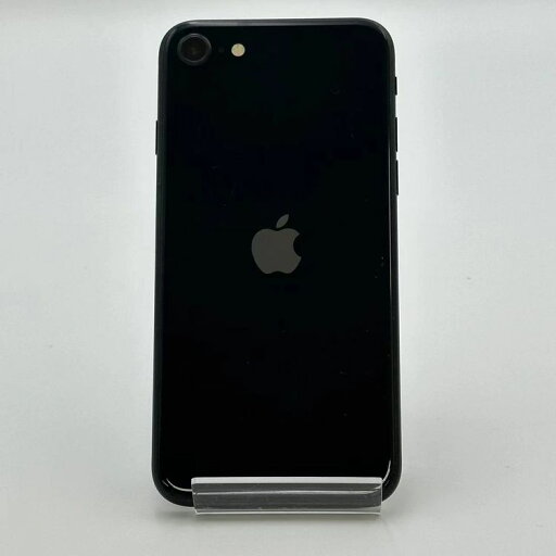 【中古】iPhoneSE 第3世代 64GB ミッドナイト MMYC3J/A SoftBank版SI 【中古】iPhoneSE 第3世代 64GB ミッドナイト MMYC3J/A SoftBank版SI