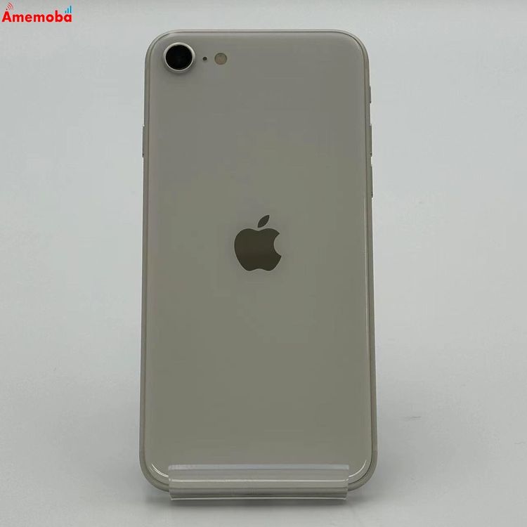 šiPhoneSE 3 64GB 饤 MMYD3J/A SoftBankSI
